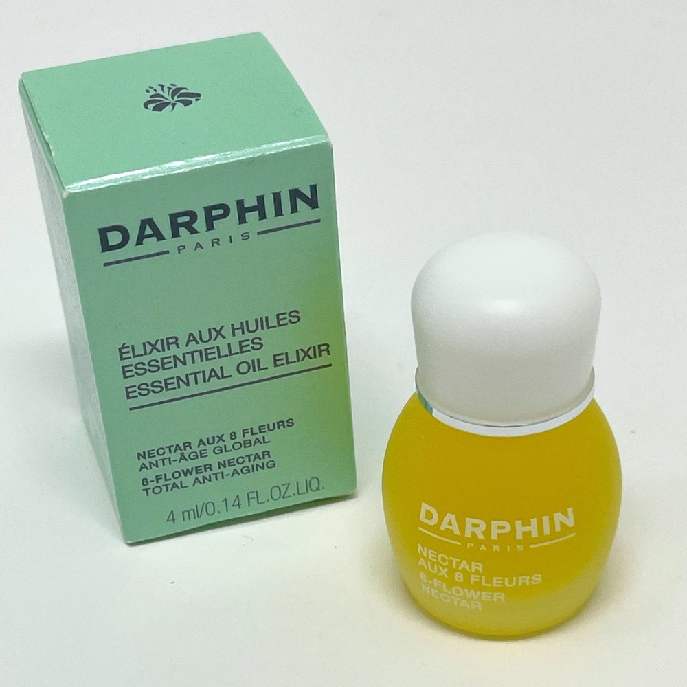 Darphin Essential Oil Elixir 8 Flower Nectar